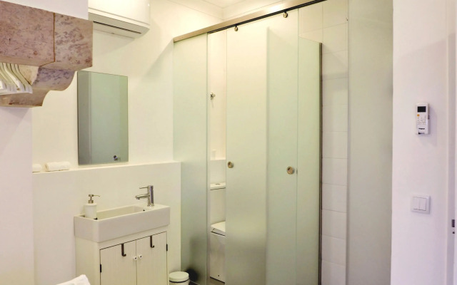 Suites Cozy Avenida