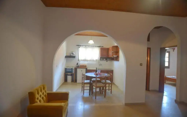 Alex Katerina Apartments