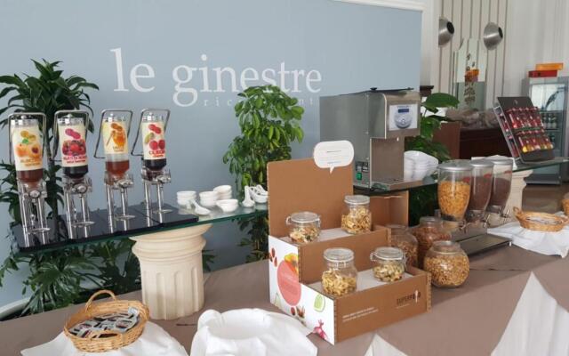 Le Ginestre Family Wellness Hotel