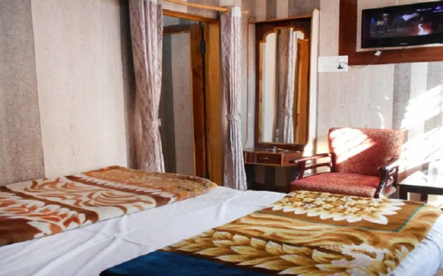 Hotel Himtrek