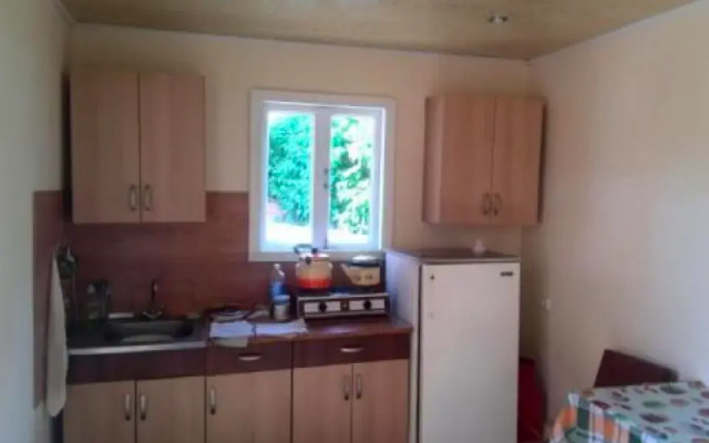 Agrousadba Pol'skiy dom