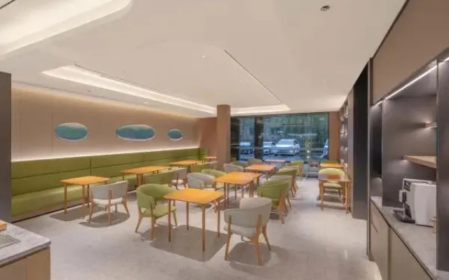 JI Hotel (Beijing South Railway Station North Plaza)