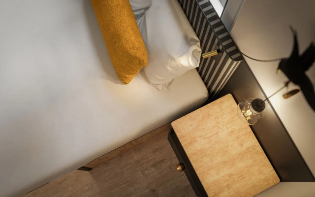 Four Points Flex by Sheraton London Euston
