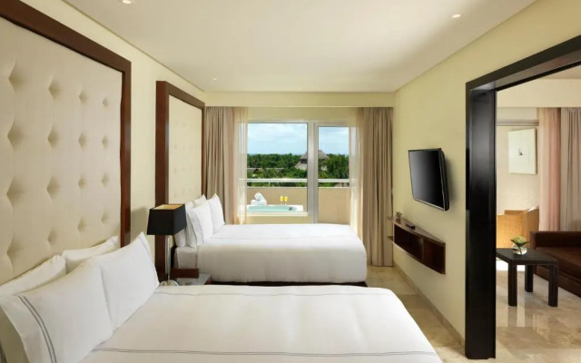 Paradisus La Perla - Adults Only - Riviera Maya - All Inclusive