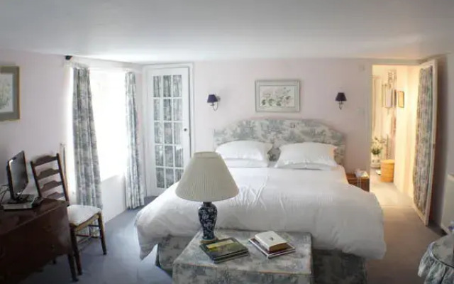 Rose Cottage, Kingsand