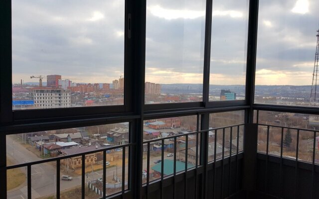 Na Sedova Apartments