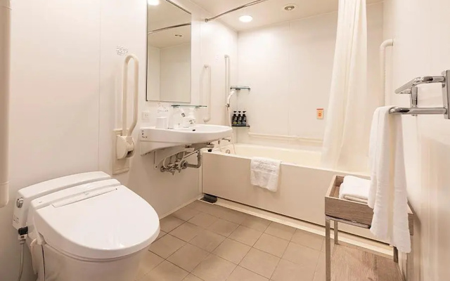 Universal Annex Double room (풀 더블 침대) 사진 3