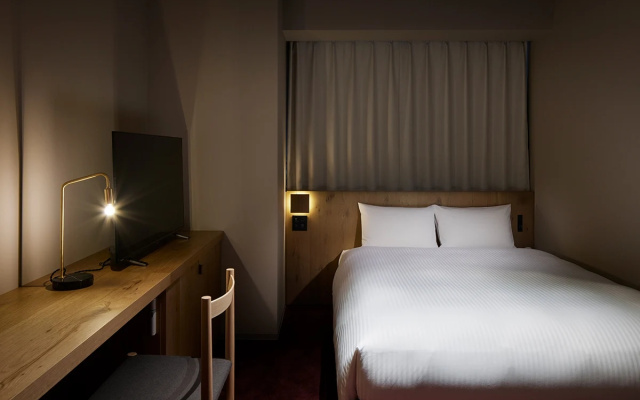 Moderate Double room (풀 더블 침대) 사진 1