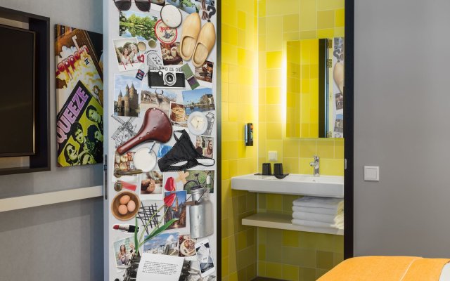 Holiday Inn - the niu, Dairy Haarlem by IHG