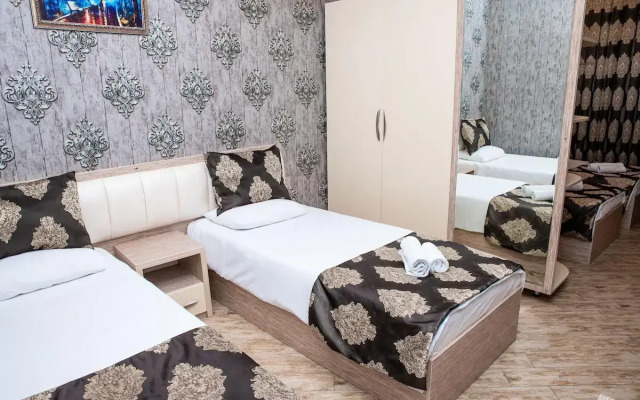 Sebail Inn Hotel