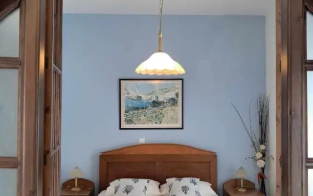 Aegean Star Hotel Apartments