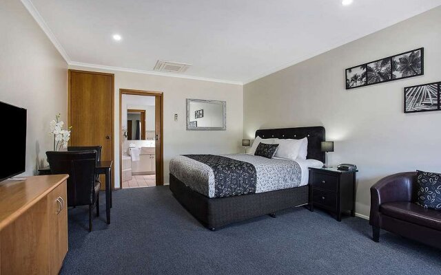 Comfort Inn May Park