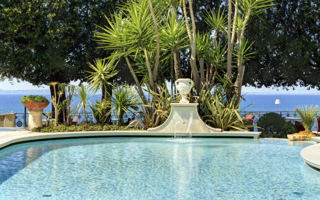 Grand Hotel Ambasciatori