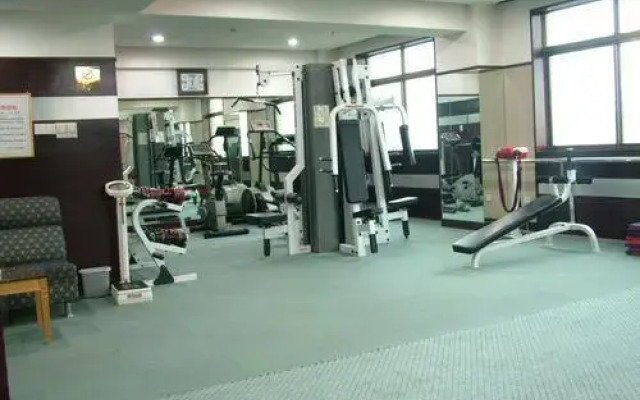 Yiyang Huatian Hotel