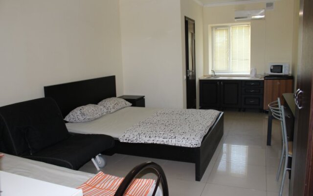 Morskaya 265 Guest House