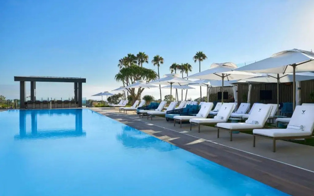 VEA Newport Beach, A Marriott Resort & Spa