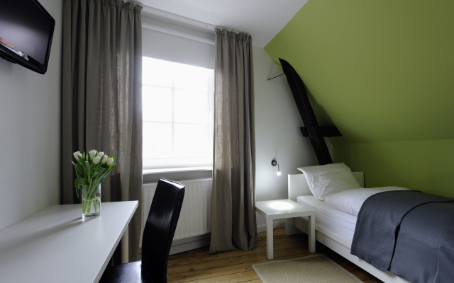 Hotel KUHBERG Hamburg