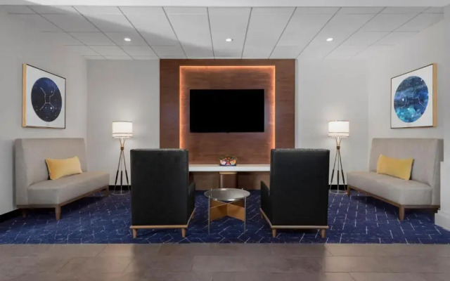 Courtyard by Marriott San Diego Miramar