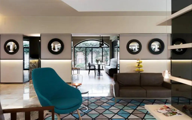 Hotel Lombardia