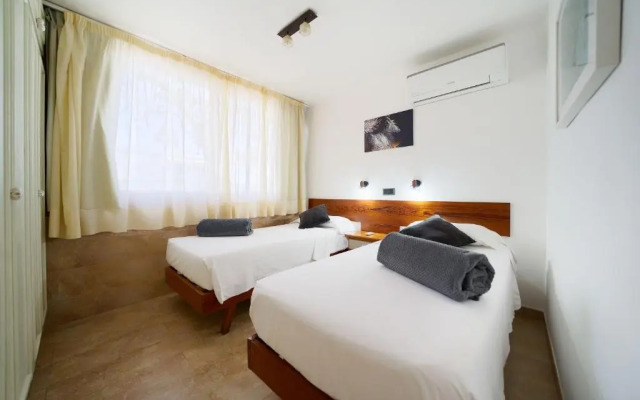Apartamentos Tamara