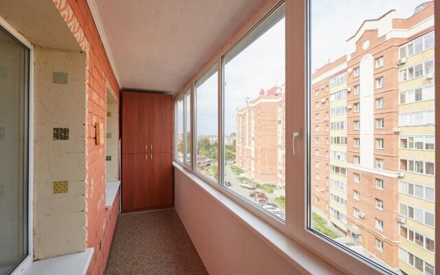 Apartments Abazhur Kareltseva