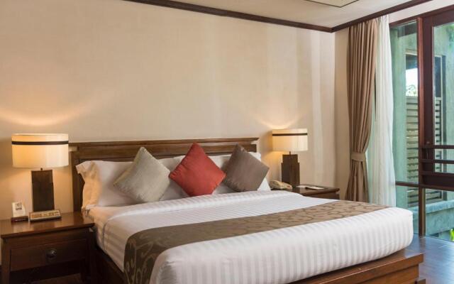 Nora Buri Resort & Spa