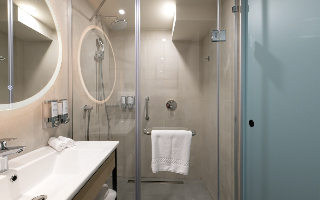 Hampton by Hilton Batumi Center