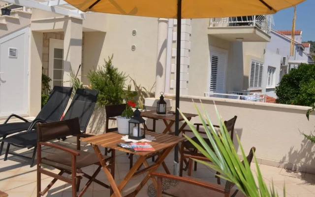 Vito Apartments Dubrovnik