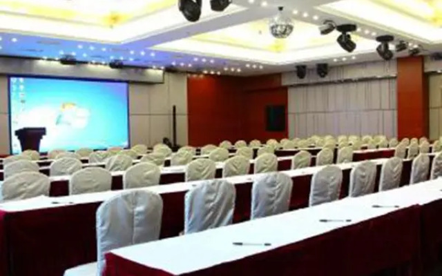 Zheng Xie Hotel Beijing