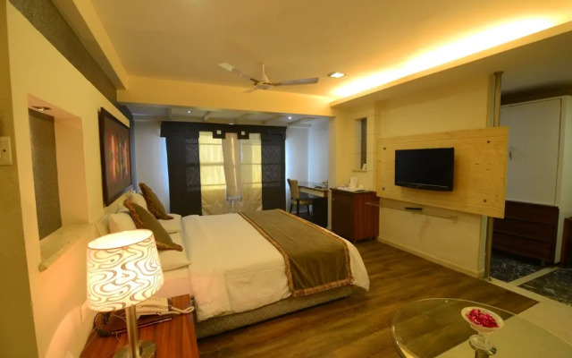 Hotel South Avenue