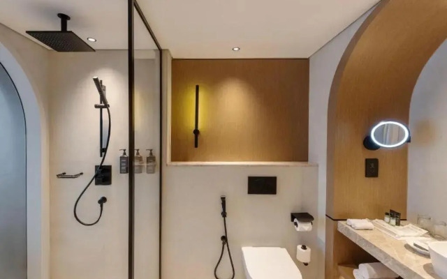 Sheraton Jumeirah Beach Resort