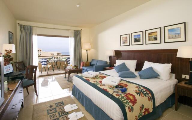 Swiss Inn Dream Resort