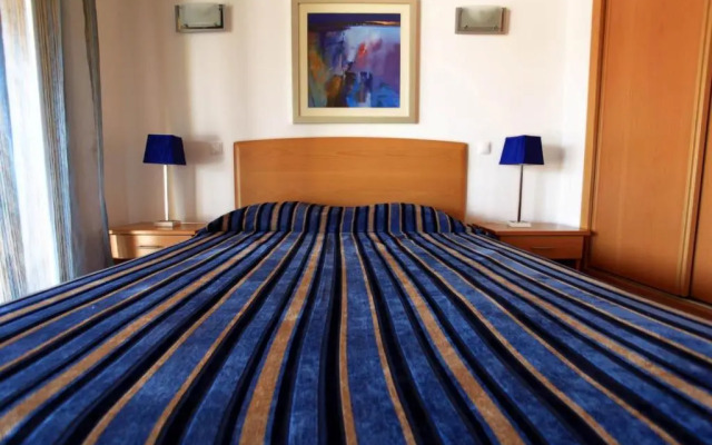 Апарт-отель Vitasol Park