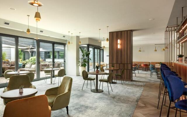 voco Venice Mestre - The Quid by IHG