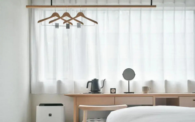 REF Kyoto Hachijoguchi BY Vessel Hotels