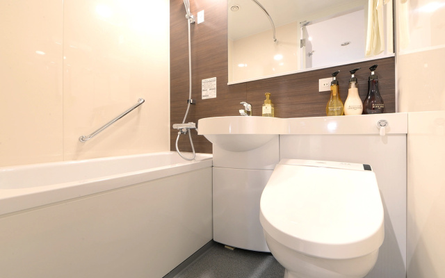 High Floor Single room 사진 3