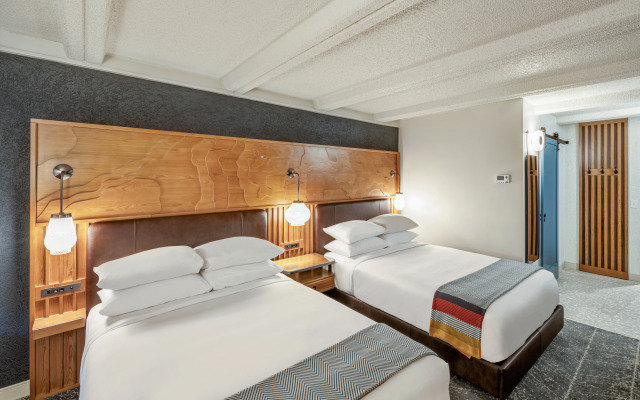 The Wildbirch Hotel — JDV by Hyatt