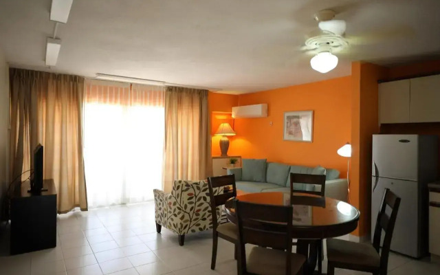 Horizon View Beach Hotel