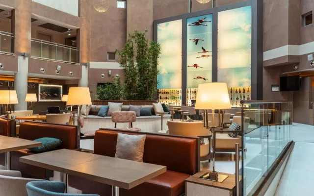 Delta Hotels by Marriott Olbia Sardinia