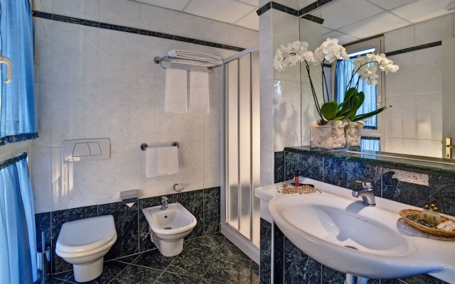 Eliseo Terme Hotel
