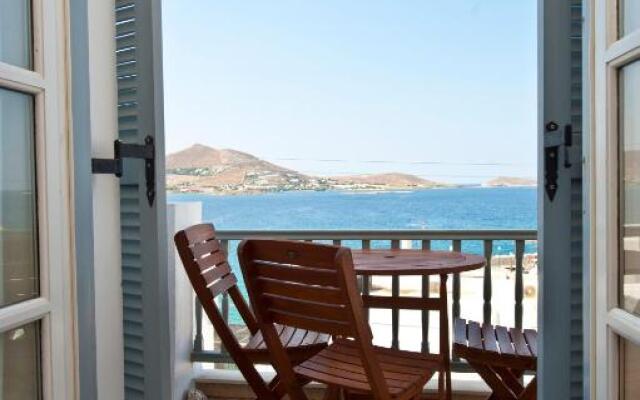 Flora Rooms & Apartments
