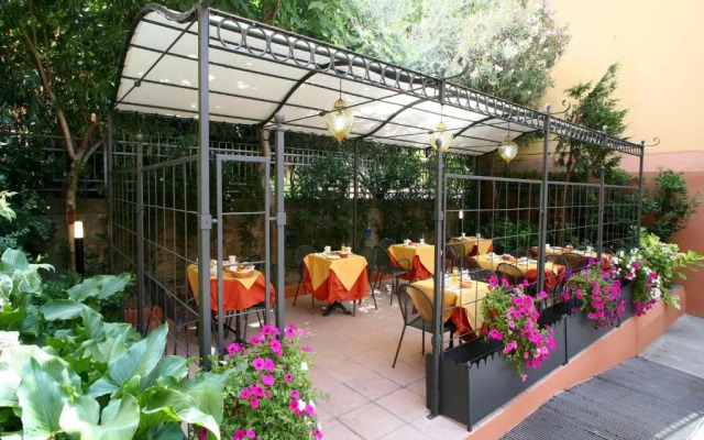 Astor Hotel