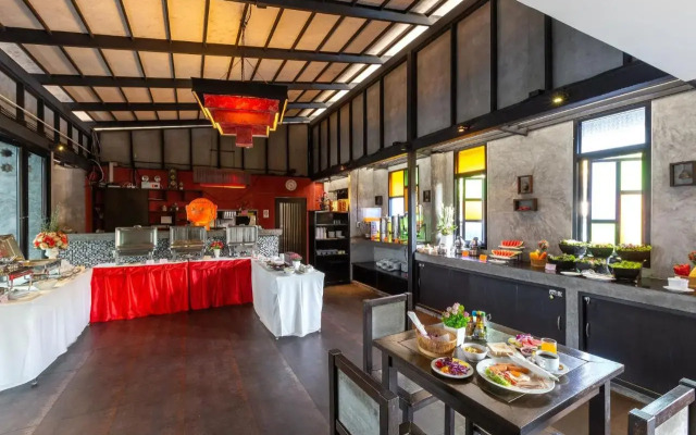 Phuketa Hotel