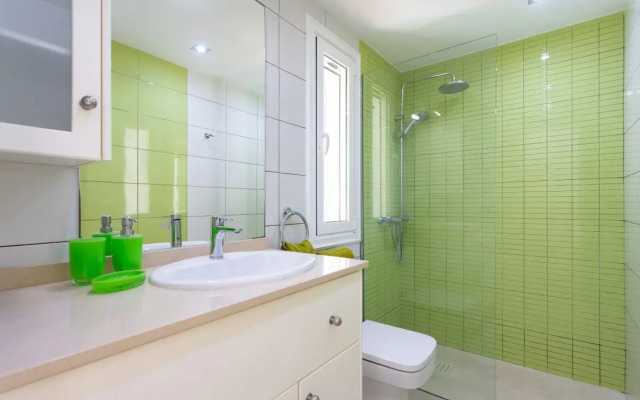 Home2Book Pretty Apartment Costa del Silencio, Pool