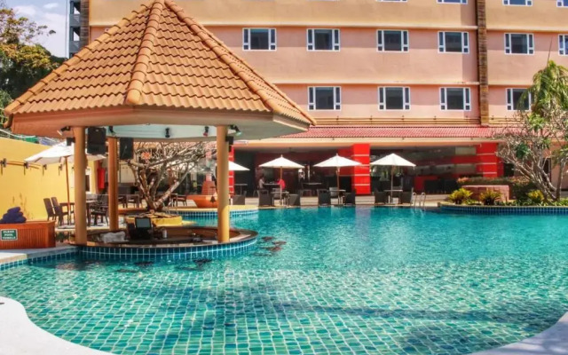Nova Platinum Hotel