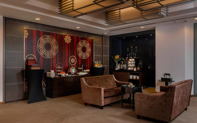 Melia Kuala Lumpur