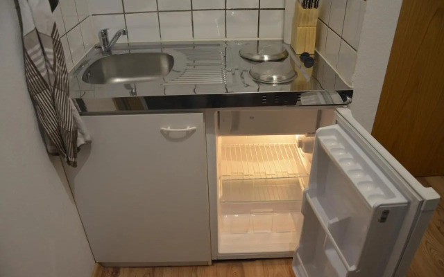 Saarbrücken City Apartments