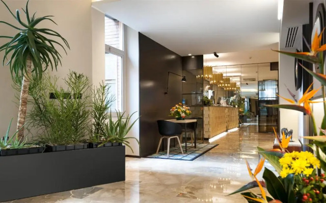 Hotel Lombardia