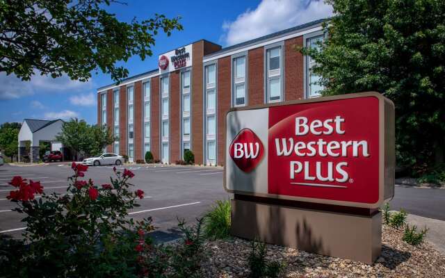 Best Western Plus Hotel Beckley Inn