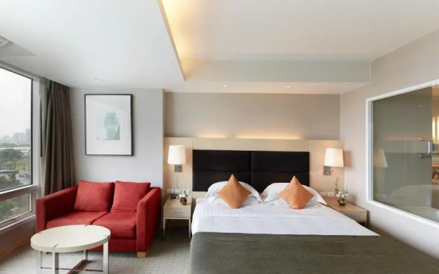 Sora Resort & Suites Sukhumvit